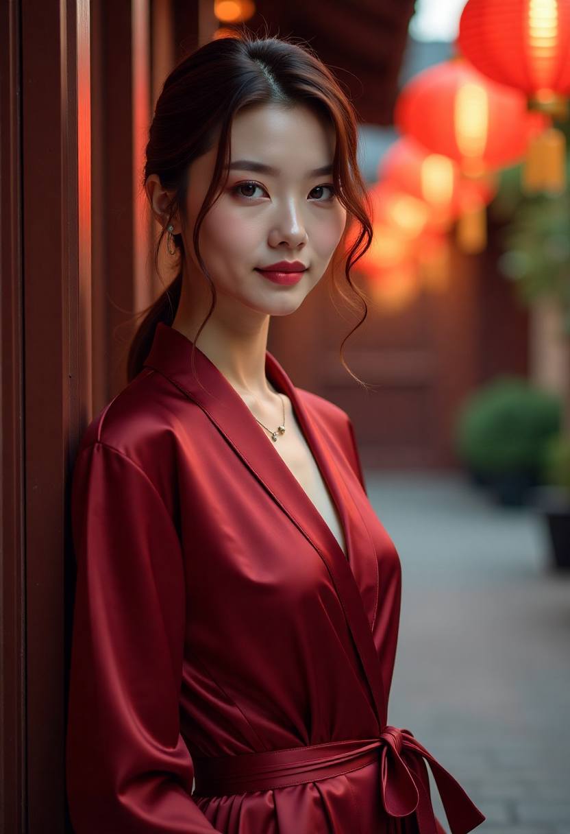 北纬追剧狂