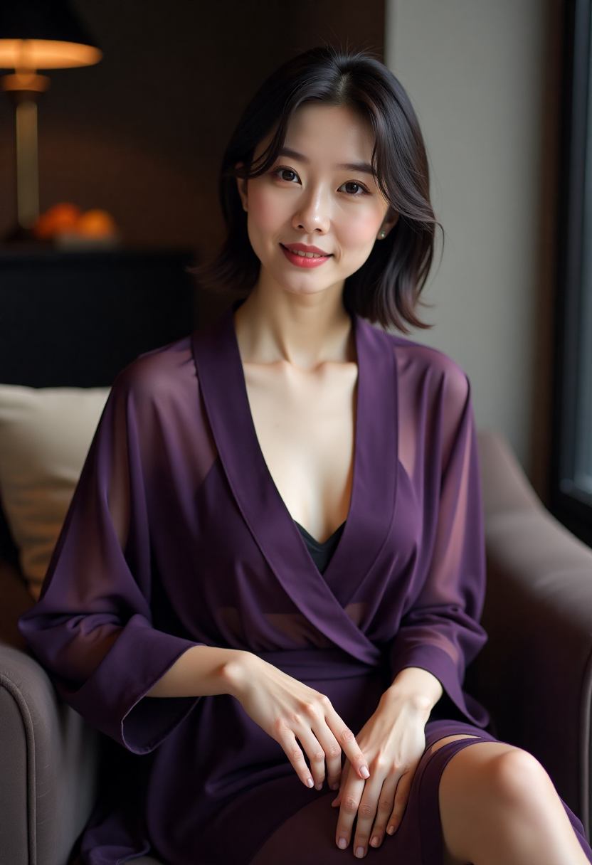 第二形态